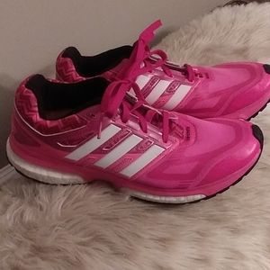 Adidas Boost Shoes